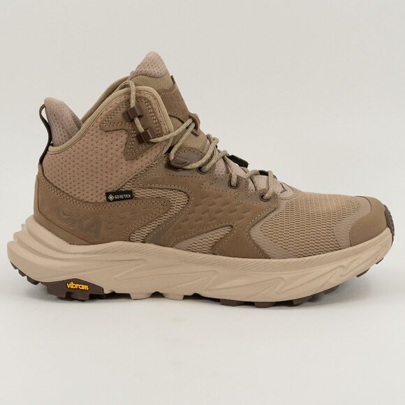 Hoka One One Men's Anacapa 2 Mid GTX 1141633-DOTN size 8.5